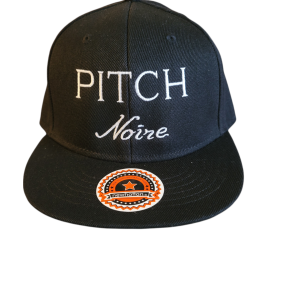 Pitchnoire Hats