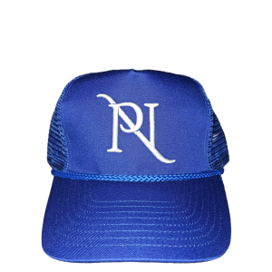 Pitchnoire Logo Hats